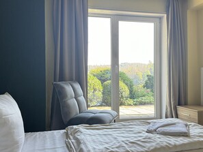 Lägenhet | 3 sovrum och unika möbler