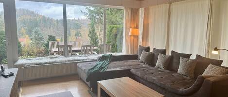 Apartment | Living area