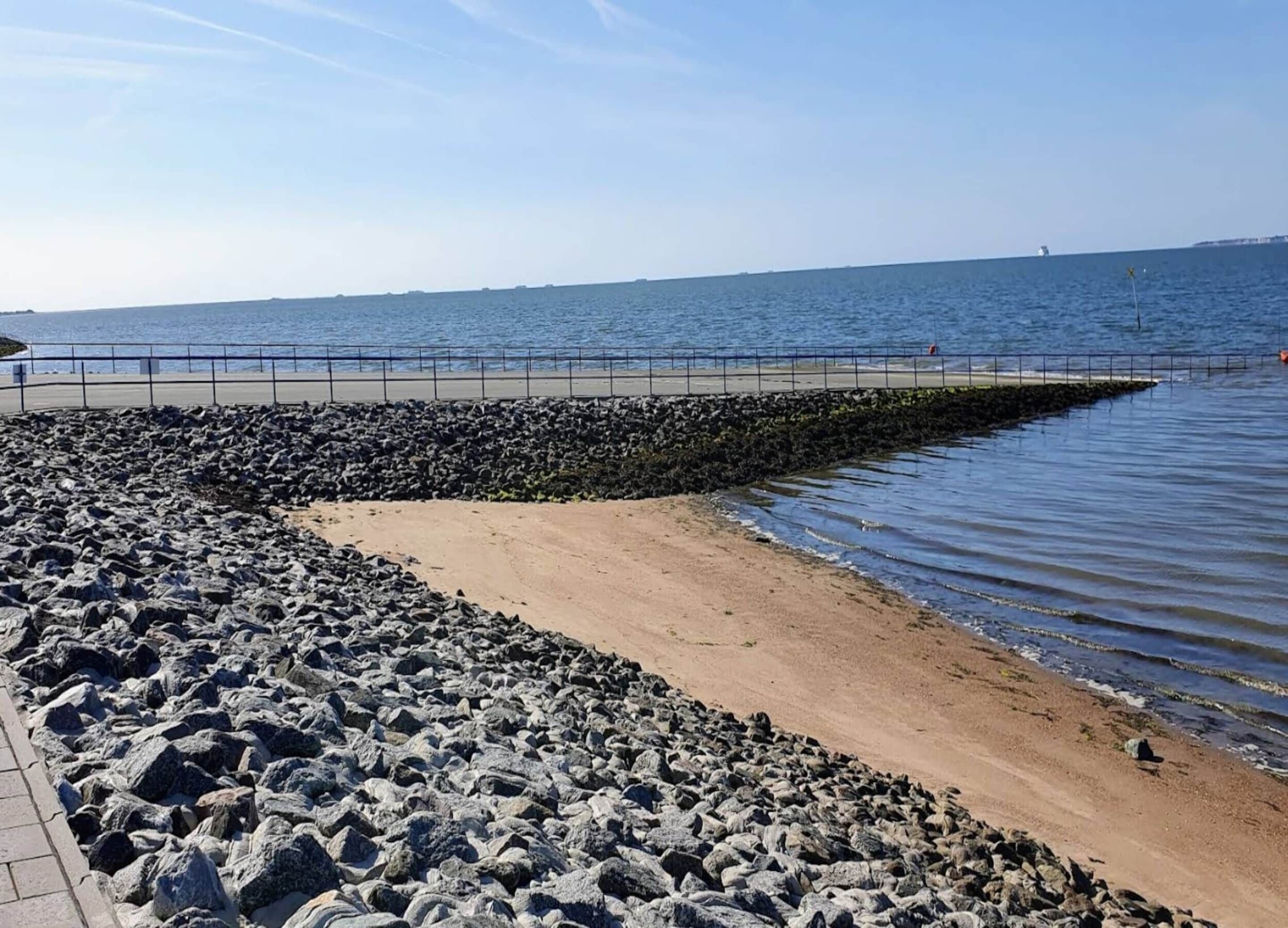 House | View from property