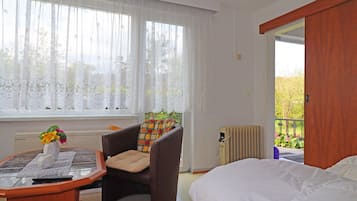 Bungalow | Living room