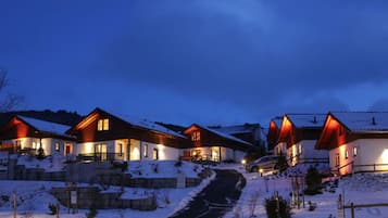 Chalet | Exterior
