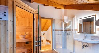 Chalets am Diemelsee in Heringhausen