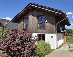 Chalet | Extérieur