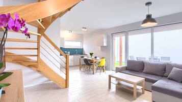 House | Living area