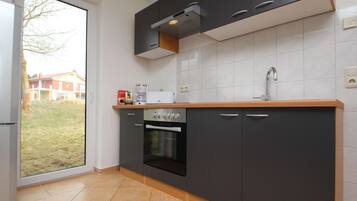 Bungalow | Private kitchen