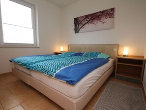 洋房 | 2 間臥室、布置獨特