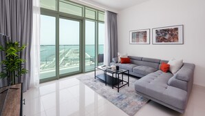 Apartment | 2 Schlafzimmer