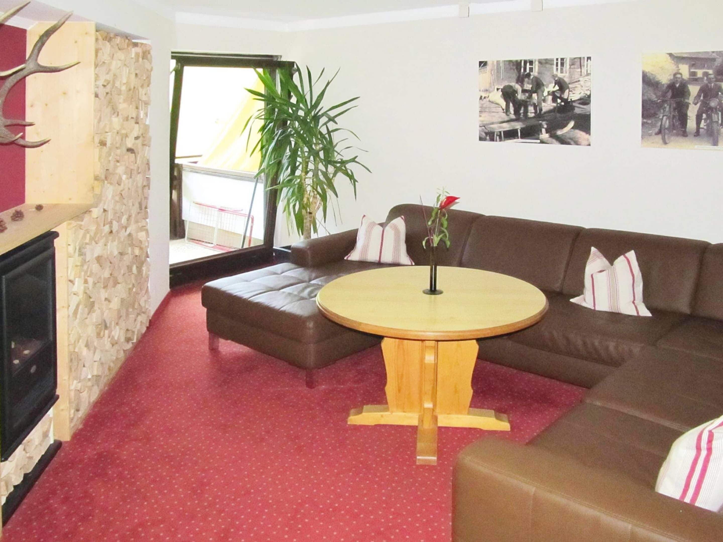 Apartment | Living room