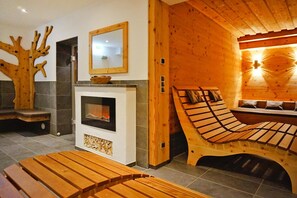 Apartment | Spa treatment