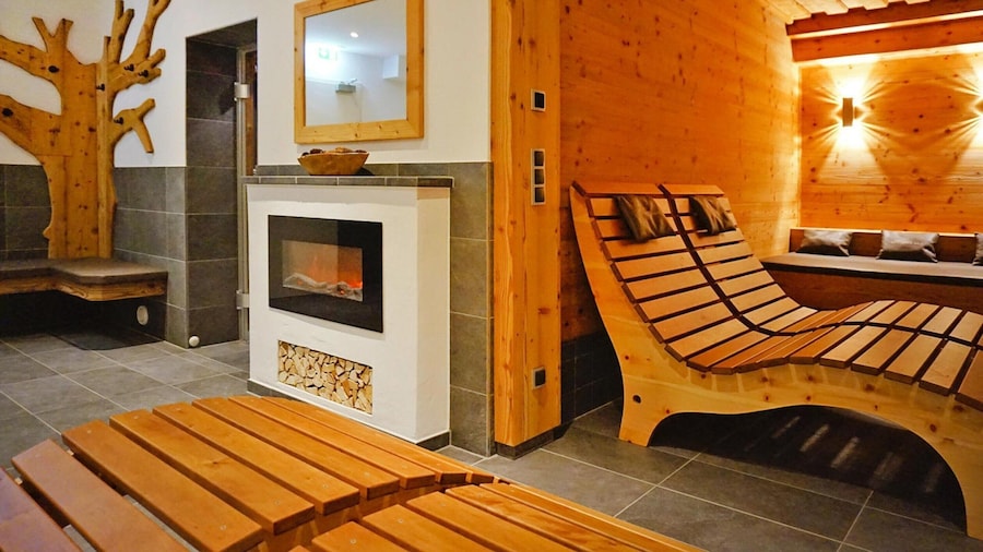 Apartment in Wildschonau by Schatzberg Lift