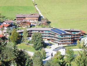 Apartment | Exterior - Apartment in Wildschonau by Schatzberg Lift (Wildschönau)