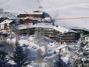 Apartment | Exterior