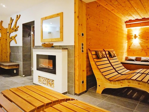 Apartment in Wildschonau by Schatzberg Lift