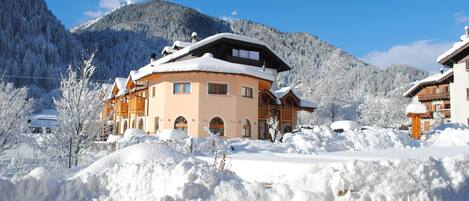 Departamento | Vista desde la propiedad
