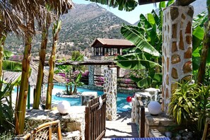 Apartament | Piscina | Piscina a l'aire lliure