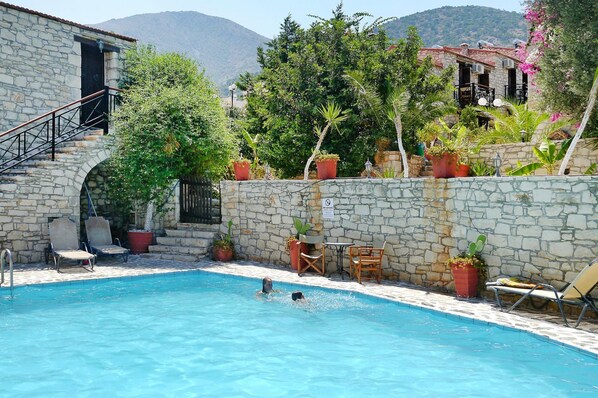 Appartement | Piscine | Piscine extérieure
