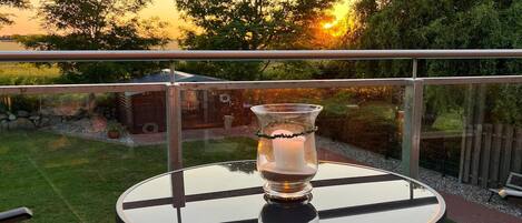 Apartment | Balcony