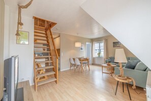 Apartment | Speisen