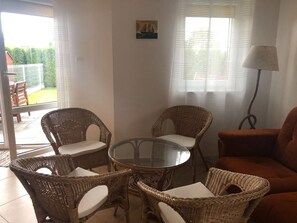 Hus | Spiseområde