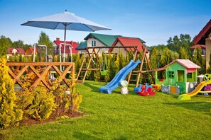 Maison | Équipement de l’hébergement
