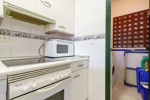 Private kitchen - 2 Bedroom Apartment in Mijas (Mijas)