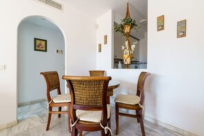 Dining - 2 Bedroom Apartment in Mijas (Mijas)