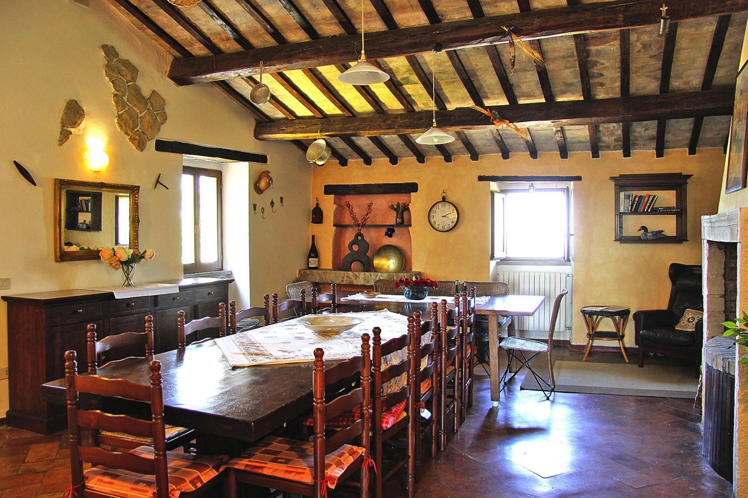 Villa | Dining