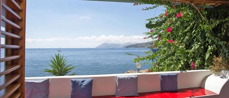 Apartment | View from property