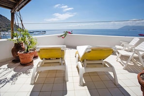 Apartment | View from property