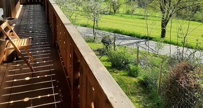 Ferienwohnung in Viechtach