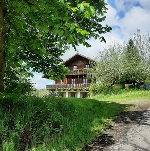 Apartment | Exterior - Ferienwohnung in Viechtach (Viechtach)