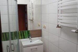 Apartamento | Baño