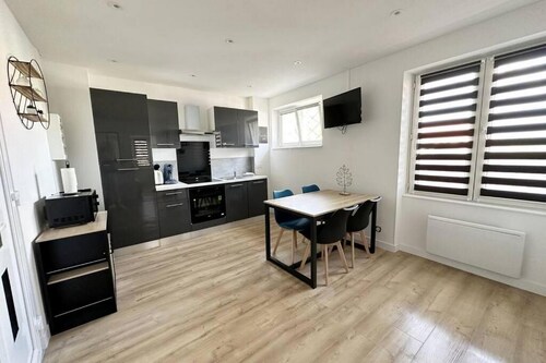 * New * Gîte Lamala Route des Vins