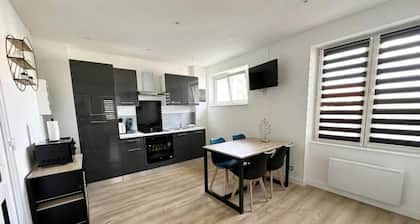 * New * Gîte Lamala Route des Vins