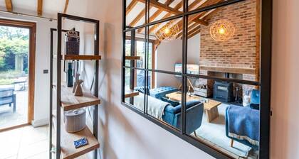 Pass the Keys | Countryside home 5 minutes from Ludlow