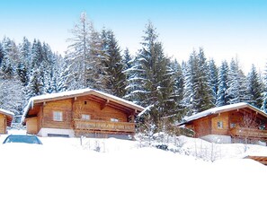 House | Exterior