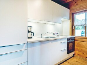 House | Private kitchen