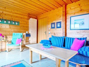 House | Living room