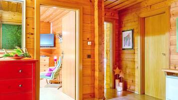 Ferienhaus | Innenbereich
