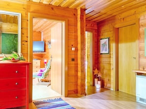 House | Interior