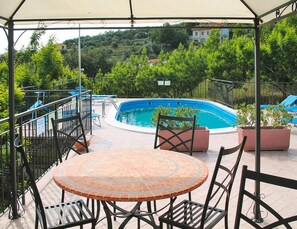 Departamento | Balcón