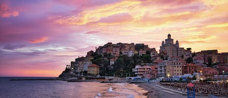 Appartamento | Vista dalla struttura