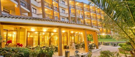 Appartement | Extérieur