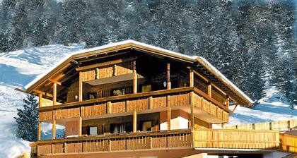 Apartment in Val Gardena Near Ski Slopes