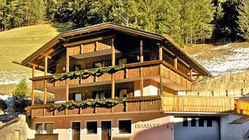 Appartamento | Esterni