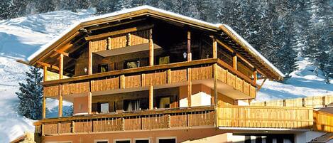 Apartment | Exterior