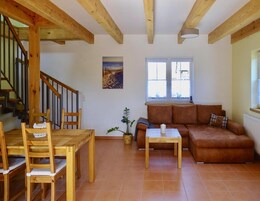 Apartamento | Sala de estar