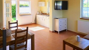 Apartamento | Restauración