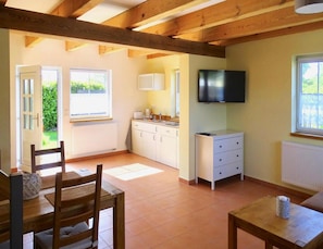 Appartement | Restauration
