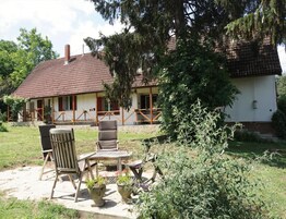 Vista desde la propiedad